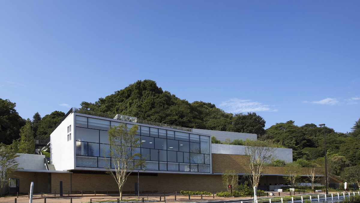 「川崎市 藤子・Ｆ・不二雄ミュージアム」のイメージ画像