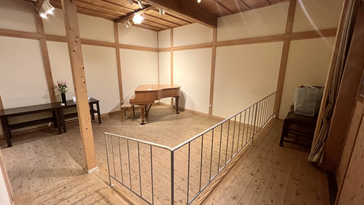 「カフェ・ド・ シュロ」のイメージ画像