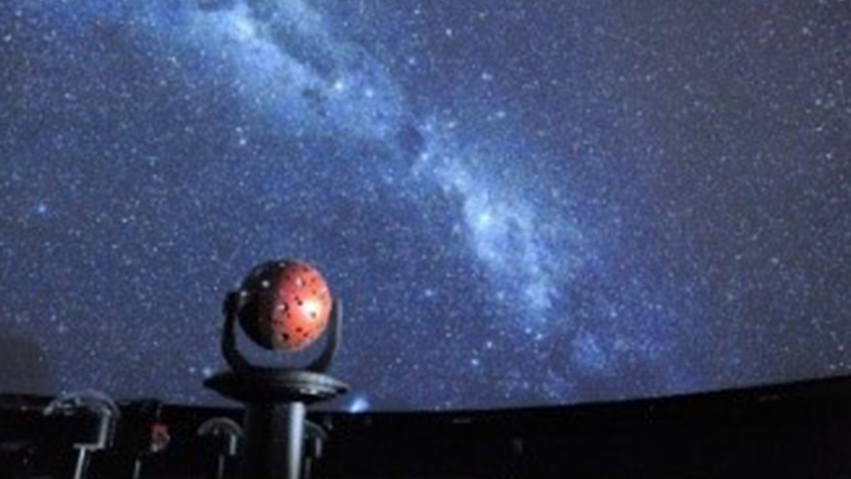 「かわさき宙(そら)と緑の科学館(川崎市青少年科学館)」のイメージ画像