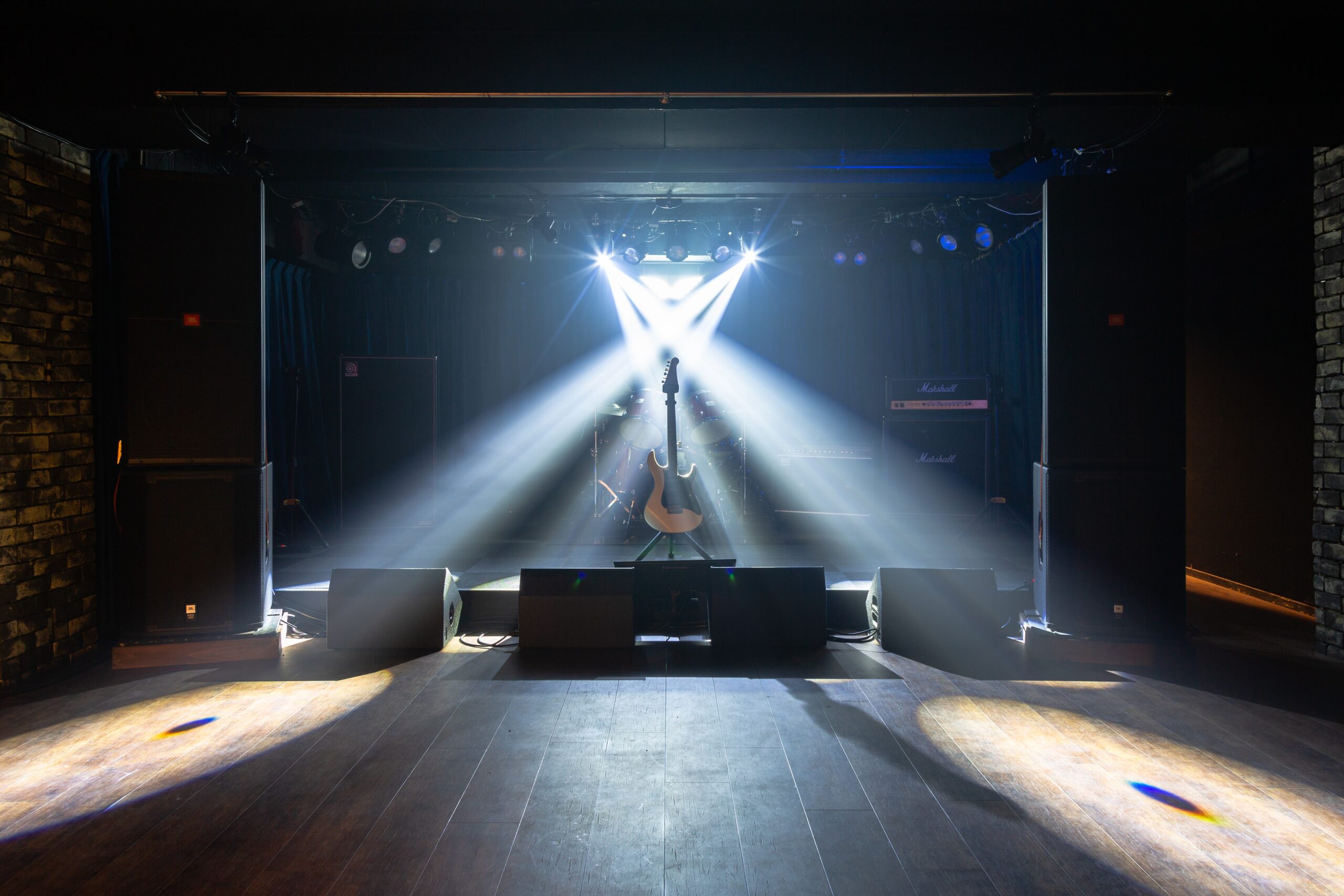 「川崎ライブハウスY’s」のイメージ画像