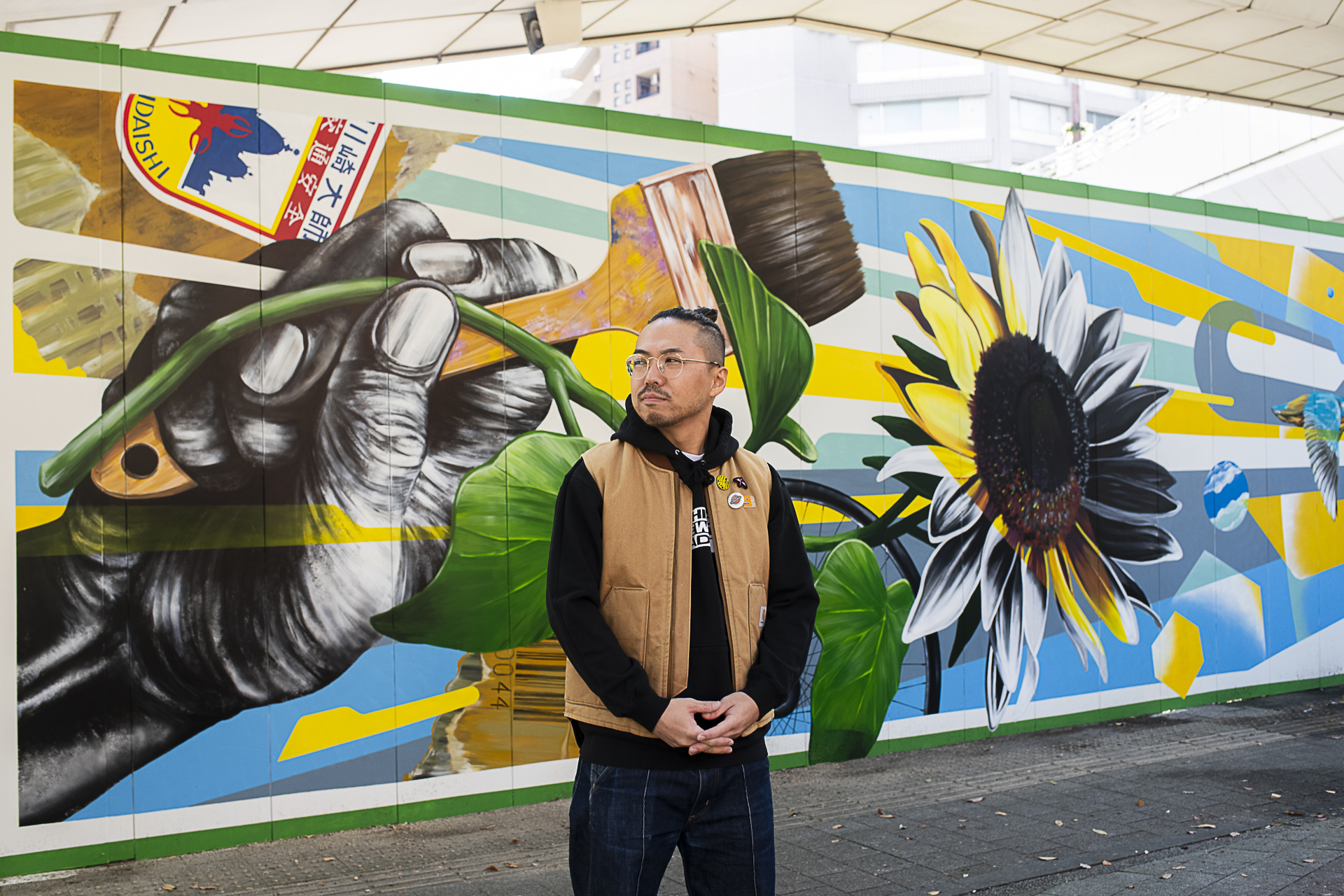 アート デザイナー絵 473724633_1112379343965144_793