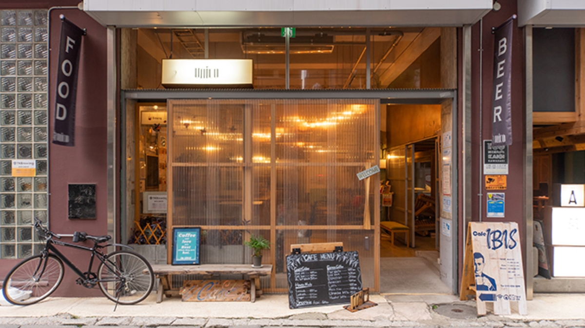 「IBIS」のイメージ画像